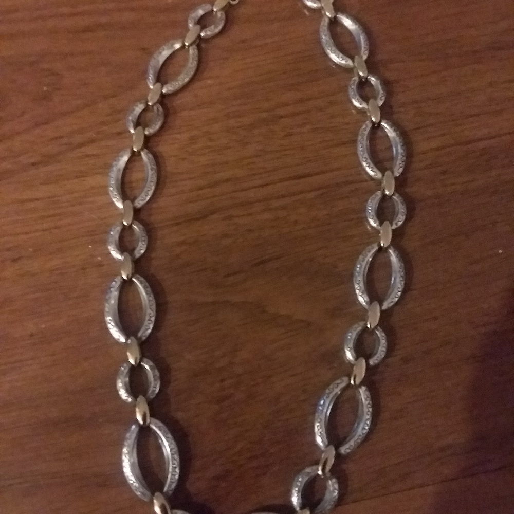 Brighton Necklace